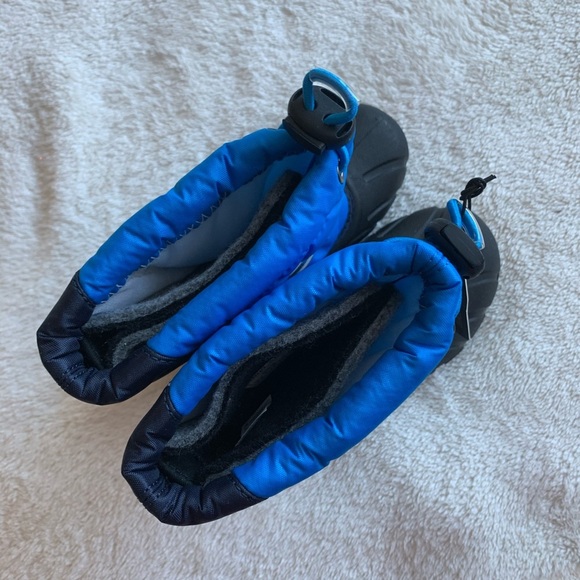 NWT Sorel Youth Waterproof Snow Boots 9​ - Picture 5 of 7